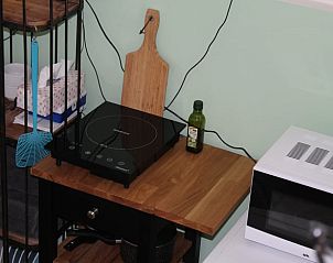 Guest house 640204 - Holiday property Zuid-Beveland - Huisje in Ovezande