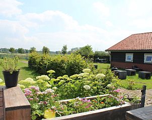Guest house 640204 - Holiday property Zuid-Beveland - Huisje in Ovezande