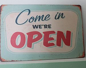 Guest house 640204 - Holiday property Zuid-Beveland - Huisje in Ovezande