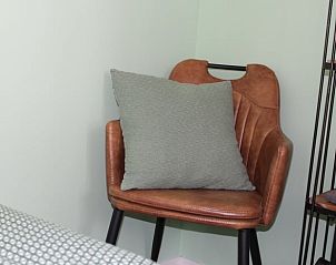 Guest house 640204 - Holiday property Zuid-Beveland - Huisje in Ovezande