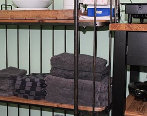 Guest house 640204 - Holiday property Zuid-Beveland - Huisje in Ovezande