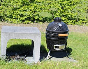 Guest house 640204 - Holiday property Zuid-Beveland - Huisje in Ovezande