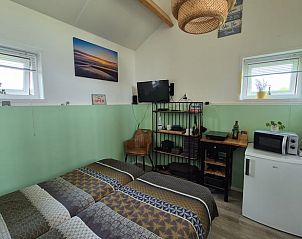 Guest house 640204 - Holiday property Zuid-Beveland - Huisje in Ovezande