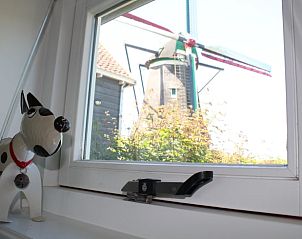 Guest house 640204 - Holiday property Zuid-Beveland - Huisje in Ovezande