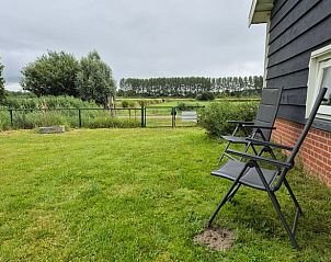 Guest house 640204 - Holiday property Zuid-Beveland - Huisje in Ovezande