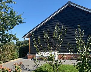 Guest house 640205 - Holiday property Zuid-Beveland - Vakantiehuisje in Ovezande
