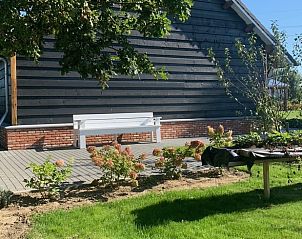 Guest house 640205 - Holiday property Zuid-Beveland - Vakantiehuisje in Ovezande