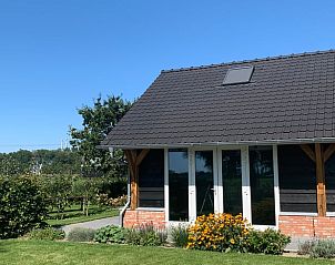 Guest house 640205 - Holiday property Zuid-Beveland - Vakantiehuisje in Ovezande