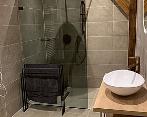 Guest house 640205 - Holiday property Zuid-Beveland - Vakantiehuisje in Ovezande