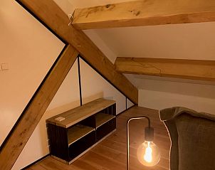 Guest house 640205 - Holiday property Zuid-Beveland - Vakantiehuisje in Ovezande