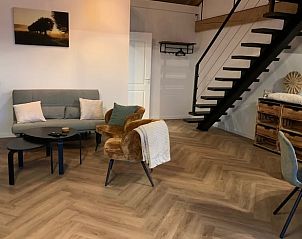 Guest house 640205 - Holiday property Zuid-Beveland - Vakantiehuisje in Ovezande