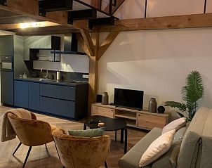 Guest house 640205 - Holiday property Zuid-Beveland - Vakantiehuisje in Ovezande