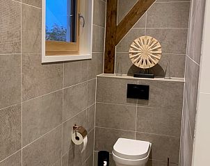 Guest house 640205 - Holiday property Zuid-Beveland - Vakantiehuisje in Ovezande