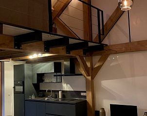 Guest house 640205 - Holiday property Zuid-Beveland - Vakantiehuisje in Ovezande