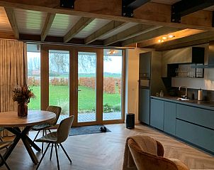 Guest house 640205 - Holiday property Zuid-Beveland - Vakantiehuisje in Ovezande