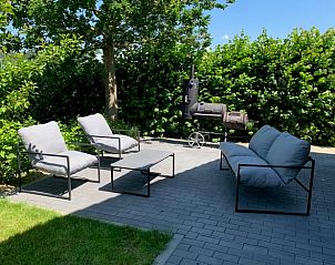 Guest house 640205 - Holiday property Zuid-Beveland - Vakantiehuisje in Ovezande