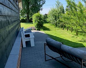 Guest house 640205 - Holiday property Zuid-Beveland - Vakantiehuisje in Ovezande