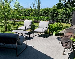 Guest house 640205 - Holiday property Zuid-Beveland - Vakantiehuisje in Ovezande