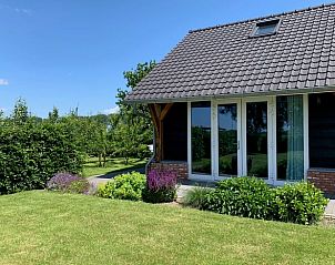 Guest house 640205 - Holiday property Zuid-Beveland - Vakantiehuisje in Ovezande