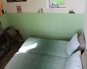 Guest house 640206 - Holiday property Zuid-Beveland - Huisje in Ovezande