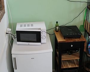 Guest house 640206 - Holiday property Zuid-Beveland - Huisje in Ovezande