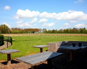 Guest house 640206 - Holiday property Zuid-Beveland - Huisje in Ovezande