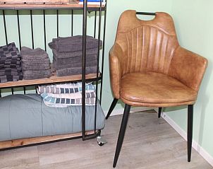 Guest house 640206 - Holiday property Zuid-Beveland - Huisje in Ovezande