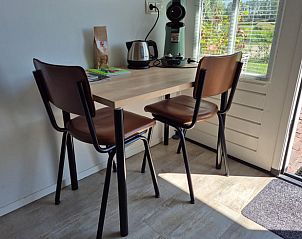 Guest house 640206 - Holiday property Zuid-Beveland - Huisje in Ovezande