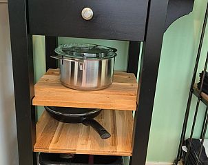 Guest house 640206 - Holiday property Zuid-Beveland - Huisje in Ovezande