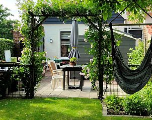 Unterkunft 640403 • Ferienhaus Zuid-Beveland • Vakantiehuisje in Ellewoutsdijk 