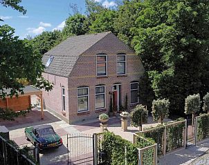 Guest house 640408 • Holiday property Zuid-Beveland • Elle Maison  