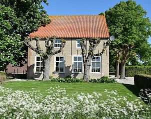 Guest house 640503 • Holiday property Zuid-Beveland • Vakantiehuis in &apos;s-Heerenhoek 