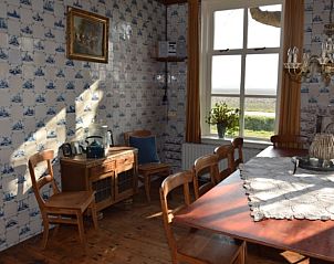 Guest house 640503 - Holiday property Zuid-Beveland - Vakantiehuis in 's-Heerenhoek