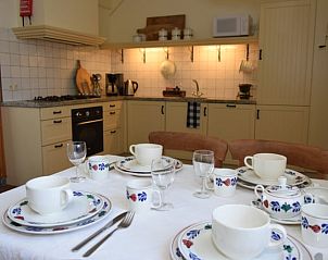 Guest house 640503 - Holiday property Zuid-Beveland - Vakantiehuis in 's-Heerenhoek