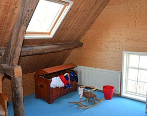 Guest house 640503 - Holiday property Zuid-Beveland - Vakantiehuis in 's-Heerenhoek