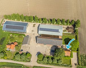 Guest house 640504 - Holiday property Zuid-Beveland - ZE595