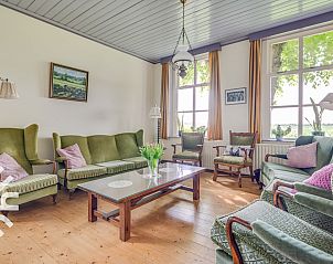 Guest house 640504 - Holiday property Zuid-Beveland - ZE595
