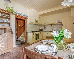 Guest house 640504 - Holiday property Zuid-Beveland - ZE595