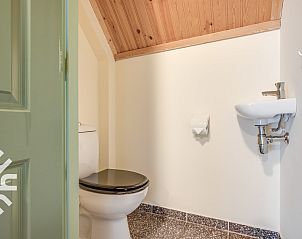 Guest house 640504 - Holiday property Zuid-Beveland - ZE595