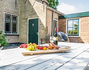 Guest house 640504 - Holiday property Zuid-Beveland - ZE595