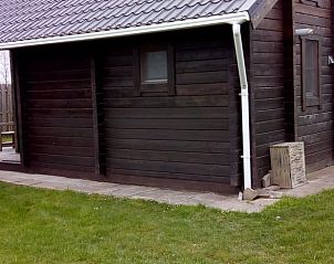 Guest house 640607 - Holiday property Zuid-Beveland - Huisje in Wemeldinge