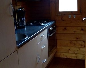 Guest house 640607 - Holiday property Zuid-Beveland - Huisje in Wemeldinge