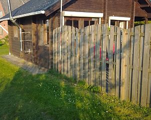 Guest house 640607 - Holiday property Zuid-Beveland - Huisje in Wemeldinge