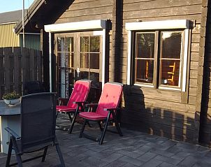 Guest house 640607 - Holiday property Zuid-Beveland - Huisje in Wemeldinge