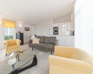 Guest house 6406100 - Holiday property Zuid-Beveland - Vakantiehuis Waterresort Oosterschelde - huisnr. 47a