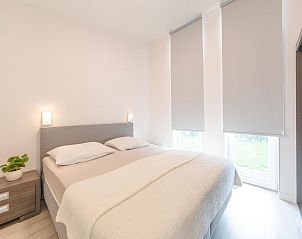 Guest house 6406100 - Holiday property Zuid-Beveland - Vakantiehuis Waterresort Oosterschelde - huisnr. 47a