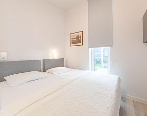 Guest house 6406100 - Holiday property Zuid-Beveland - Vakantiehuis Waterresort Oosterschelde - huisnr. 47a