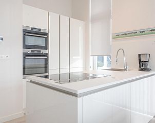 Guest house 6406100 - Holiday property Zuid-Beveland - Vakantiehuis Waterresort Oosterschelde - huisnr. 47a