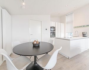 Guest house 6406100 - Holiday property Zuid-Beveland - Vakantiehuis Waterresort Oosterschelde - huisnr. 47a