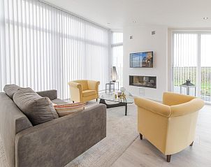 Guest house 6406100 - Holiday property Zuid-Beveland - Vakantiehuis Waterresort Oosterschelde - huisnr. 47a